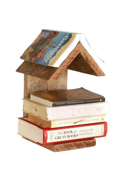Buchhalter BookNest