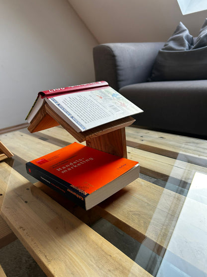 Buchhalter BookNest