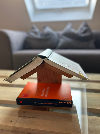 Buchhalter BookNest