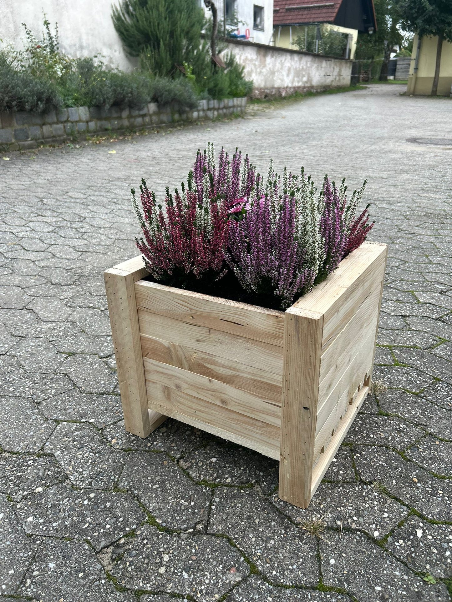 Pflanzkübel