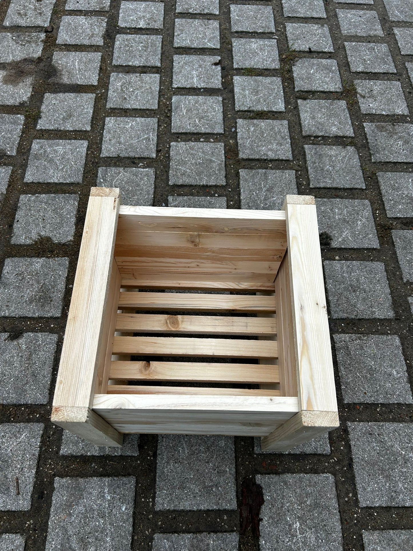 Pflanzkübel