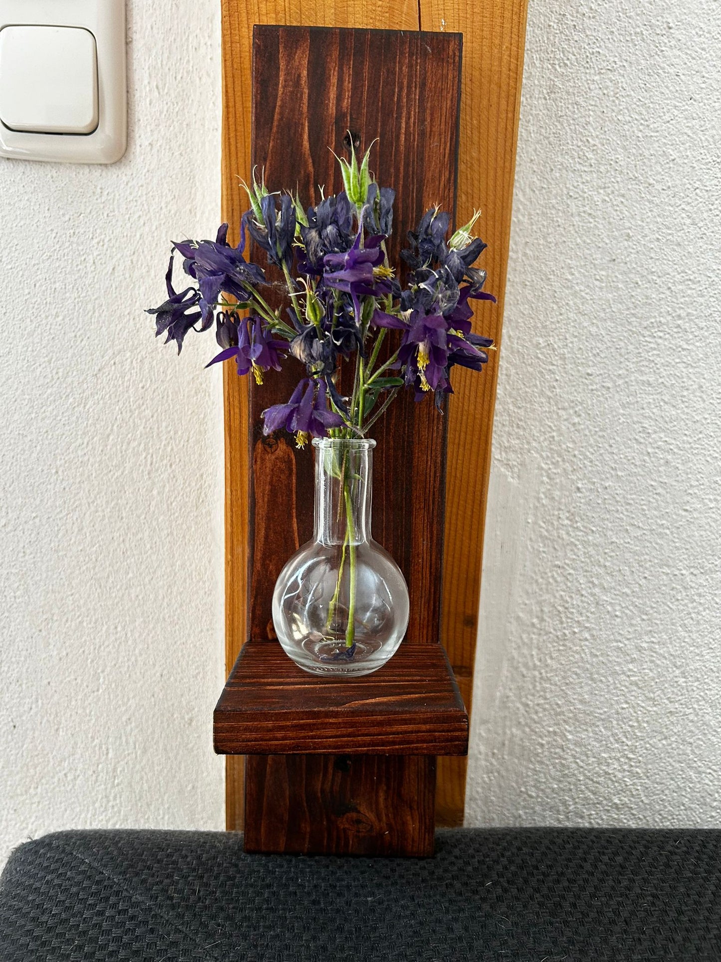 Wandhalter