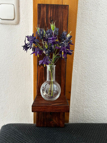 Wandhalter