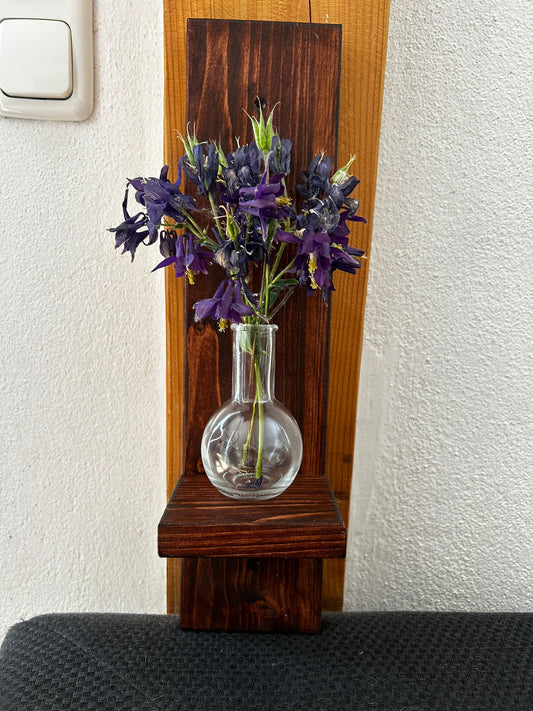 Wandhalter